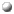 white dot